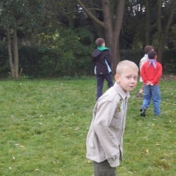 DSC 0254 - Scouts en Gidsen Zaventem 